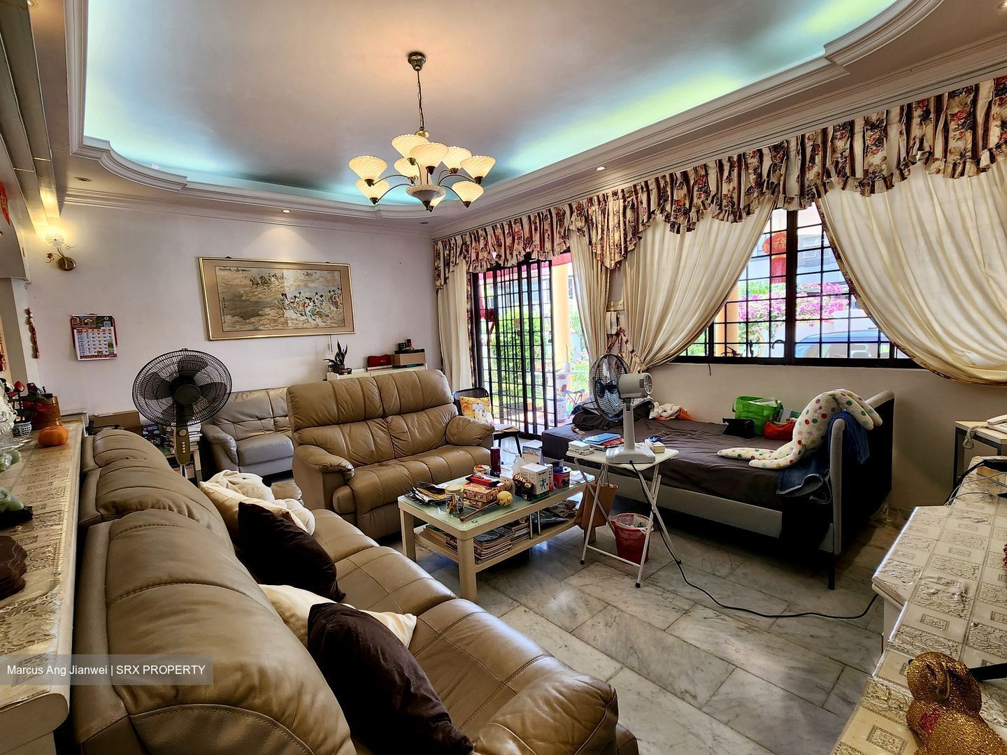 Jalan Kechot (D14), Terrace #546996611